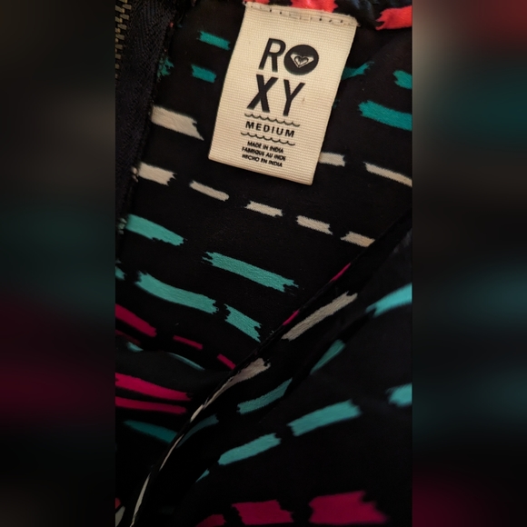 Roxy Dress - Picture 3 of 4